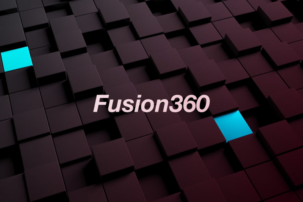 Fusion360インストール方法アイキャッチ画像